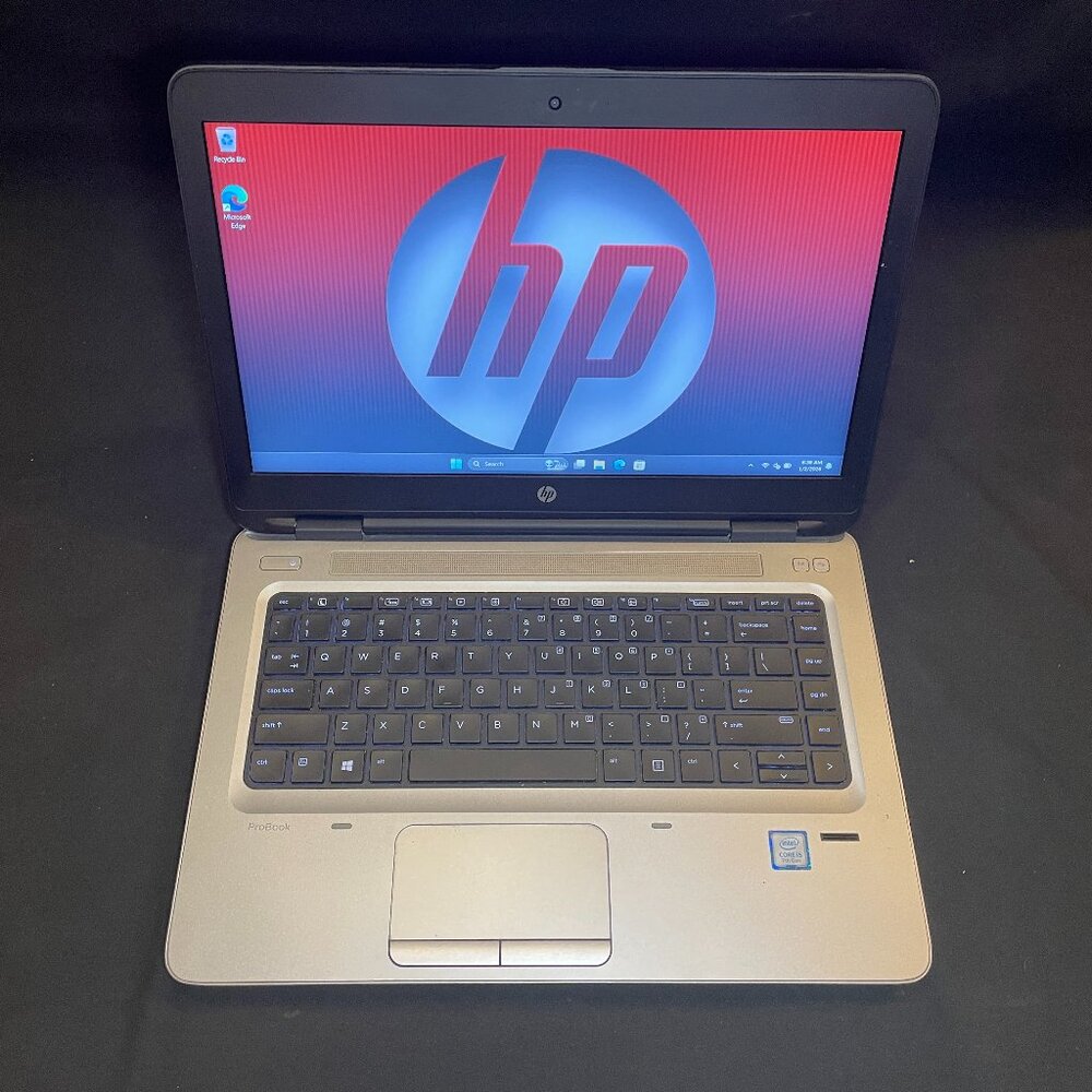 Hp Probook 640 G3